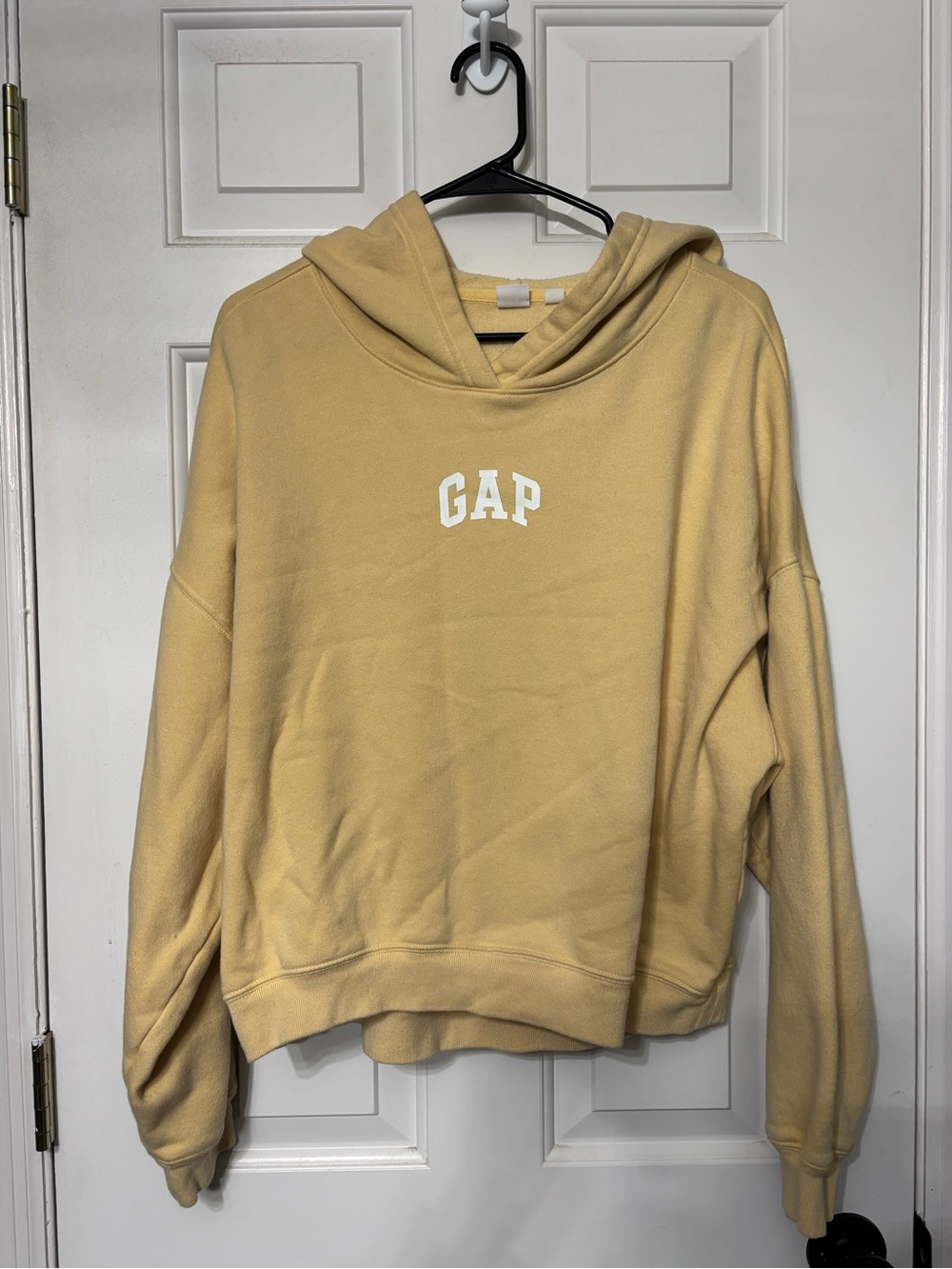 Gap mini logo pullover